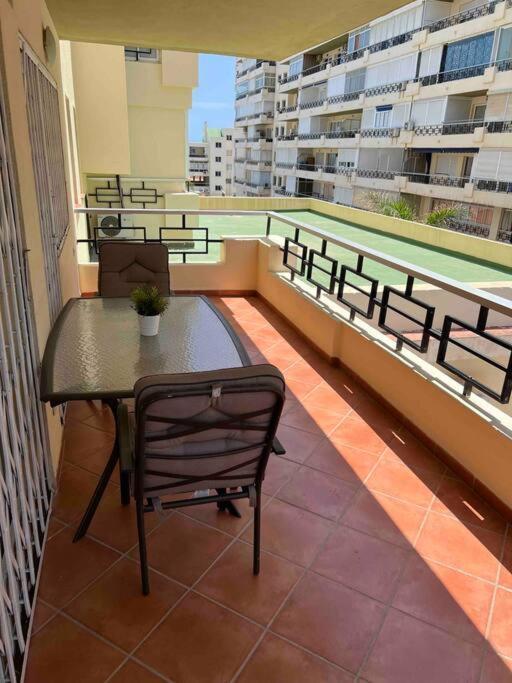 Magnifico Apartamento En La Carihuela, Torremolino Torremolinos Exteriér fotografie