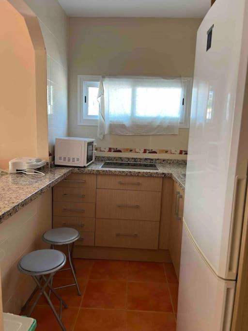 Magnifico Apartamento En La Carihuela, Torremolino Torremolinos Exteriér fotografie