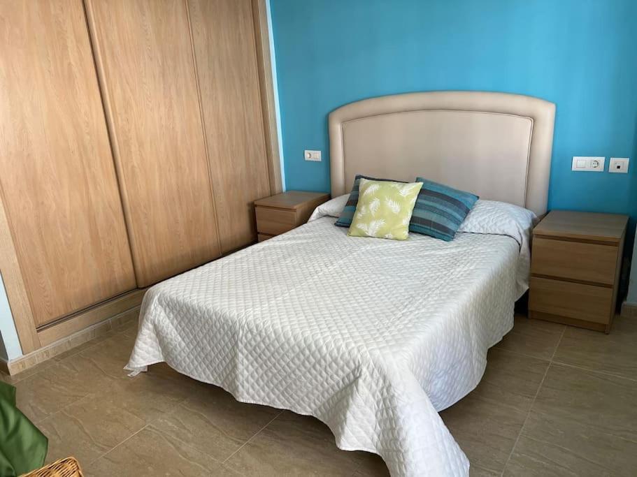 Magnifico Apartamento En La Carihuela, Torremolino Torremolinos Exteriér fotografie