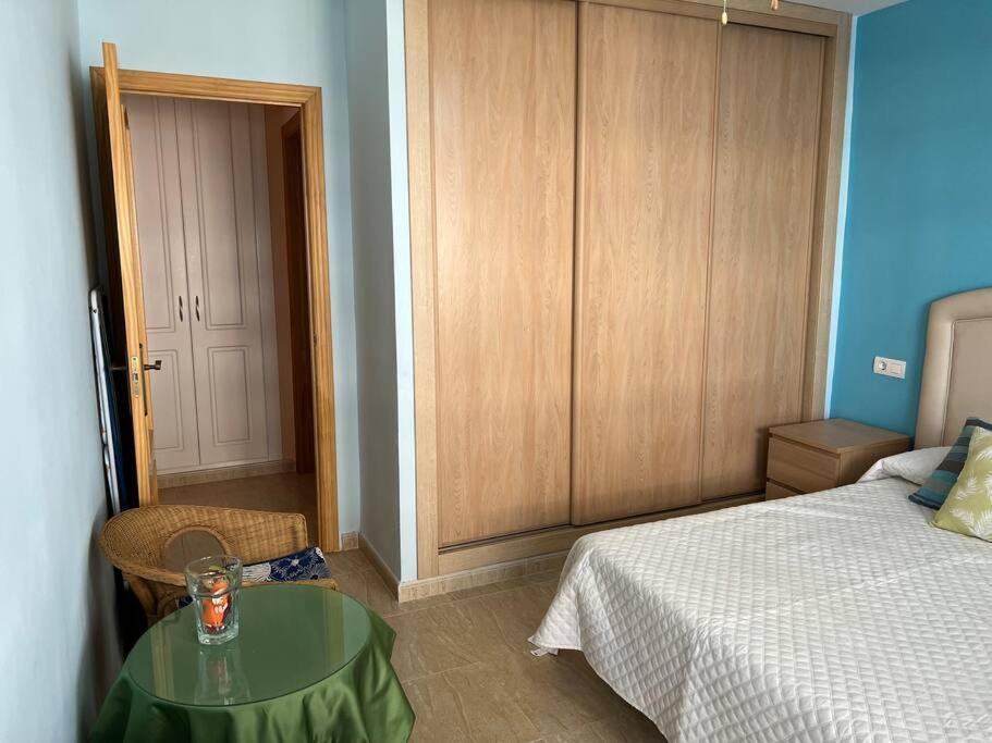 Magnifico Apartamento En La Carihuela, Torremolino Torremolinos Exteriér fotografie