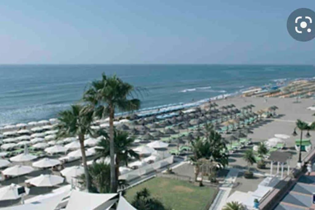 Magnifico Apartamento En La Carihuela, Torremolino Torremolinos Exteriér fotografie
