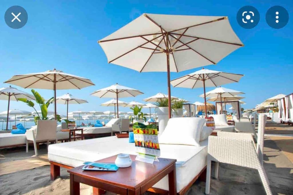 Magnifico Apartamento En La Carihuela, Torremolino Torremolinos Exteriér fotografie