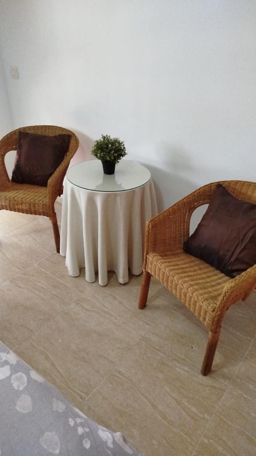 Magnifico Apartamento En La Carihuela, Torremolino Torremolinos Exteriér fotografie