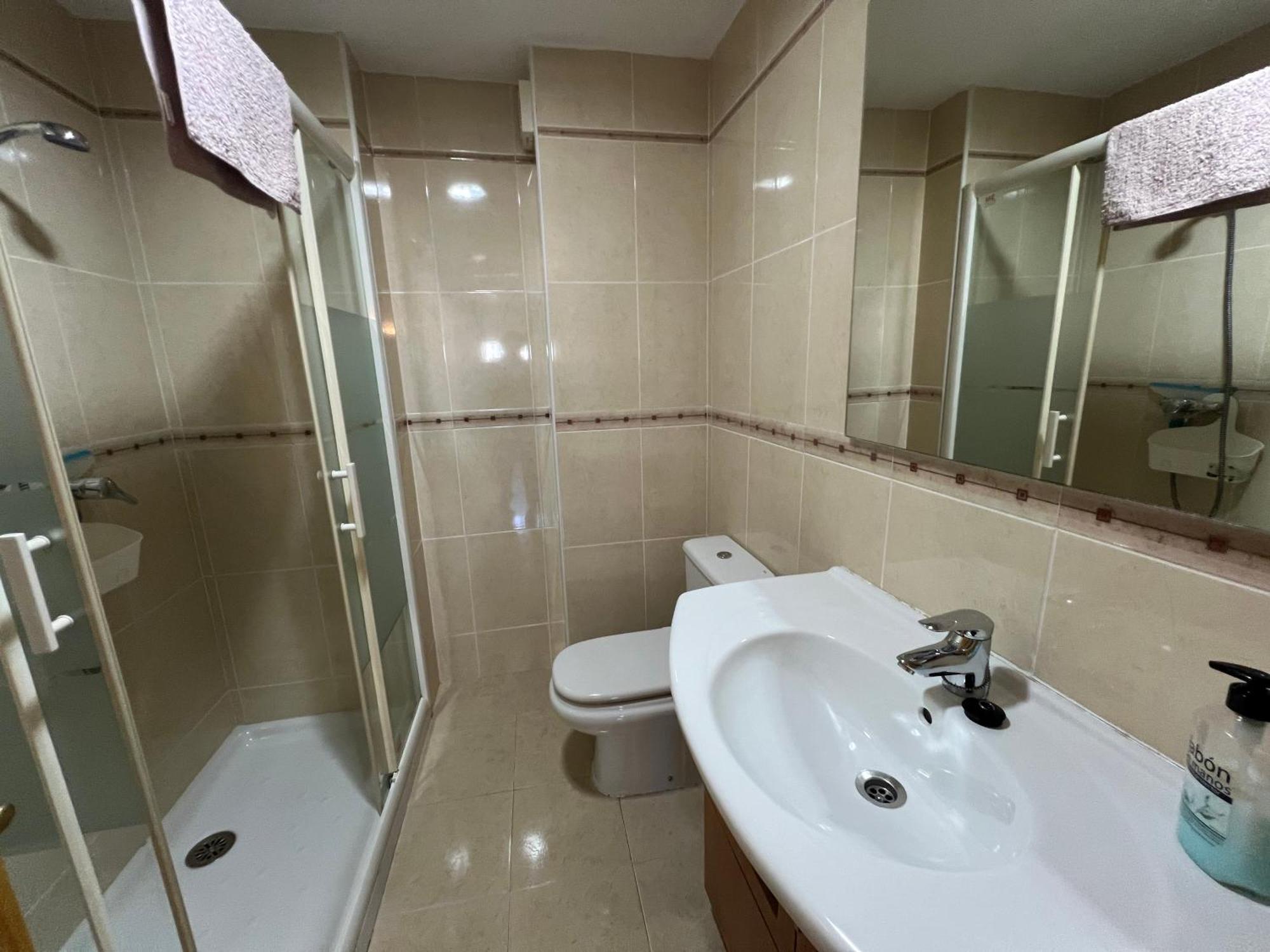 Magnifico Apartamento En La Carihuela, Torremolino Torremolinos Exteriér fotografie