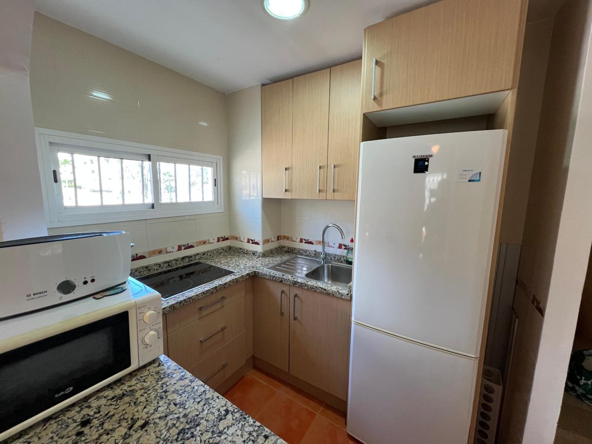 Magnifico Apartamento En La Carihuela, Torremolino Torremolinos Exteriér fotografie