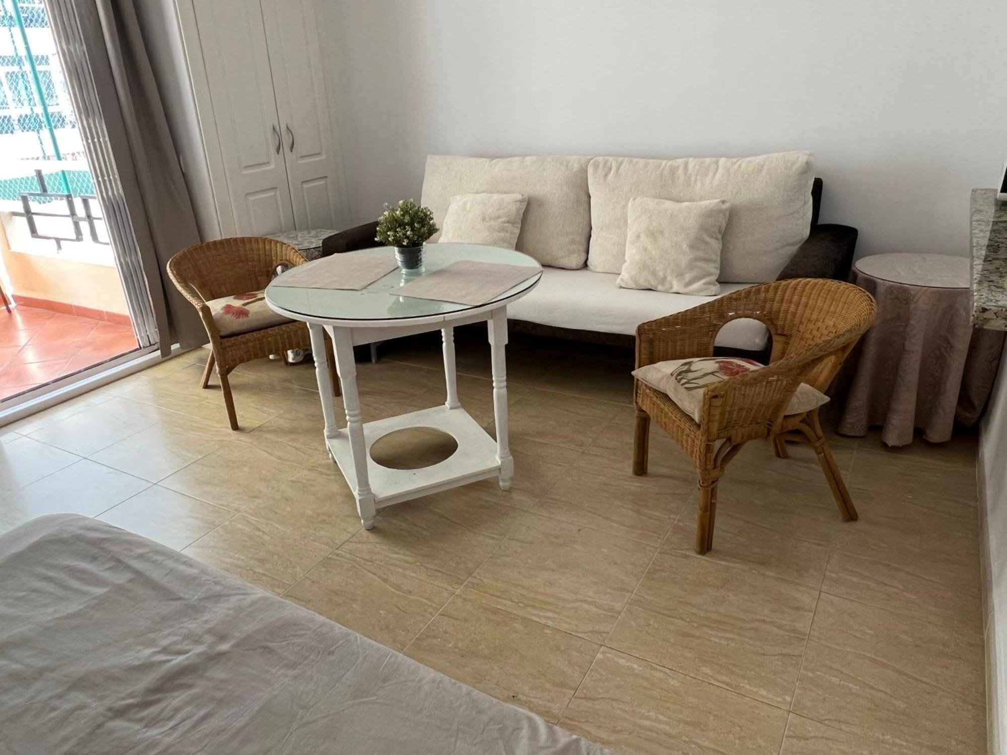 Magnifico Apartamento En La Carihuela, Torremolino Torremolinos Exteriér fotografie