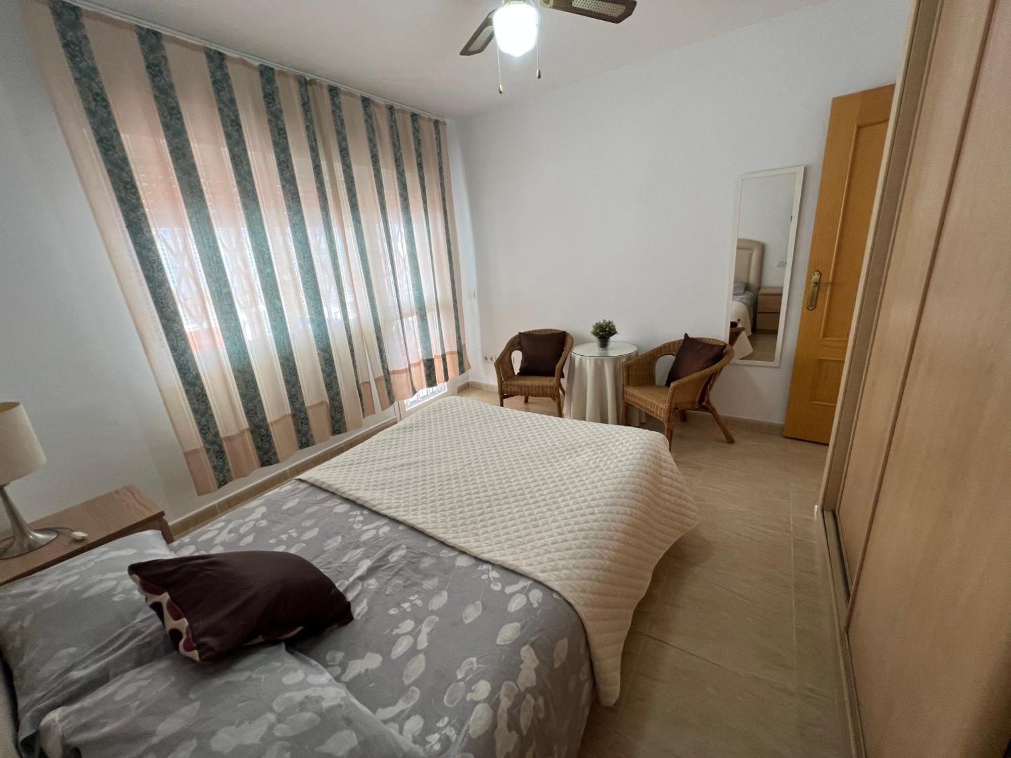Magnifico Apartamento En La Carihuela, Torremolino Torremolinos Exteriér fotografie