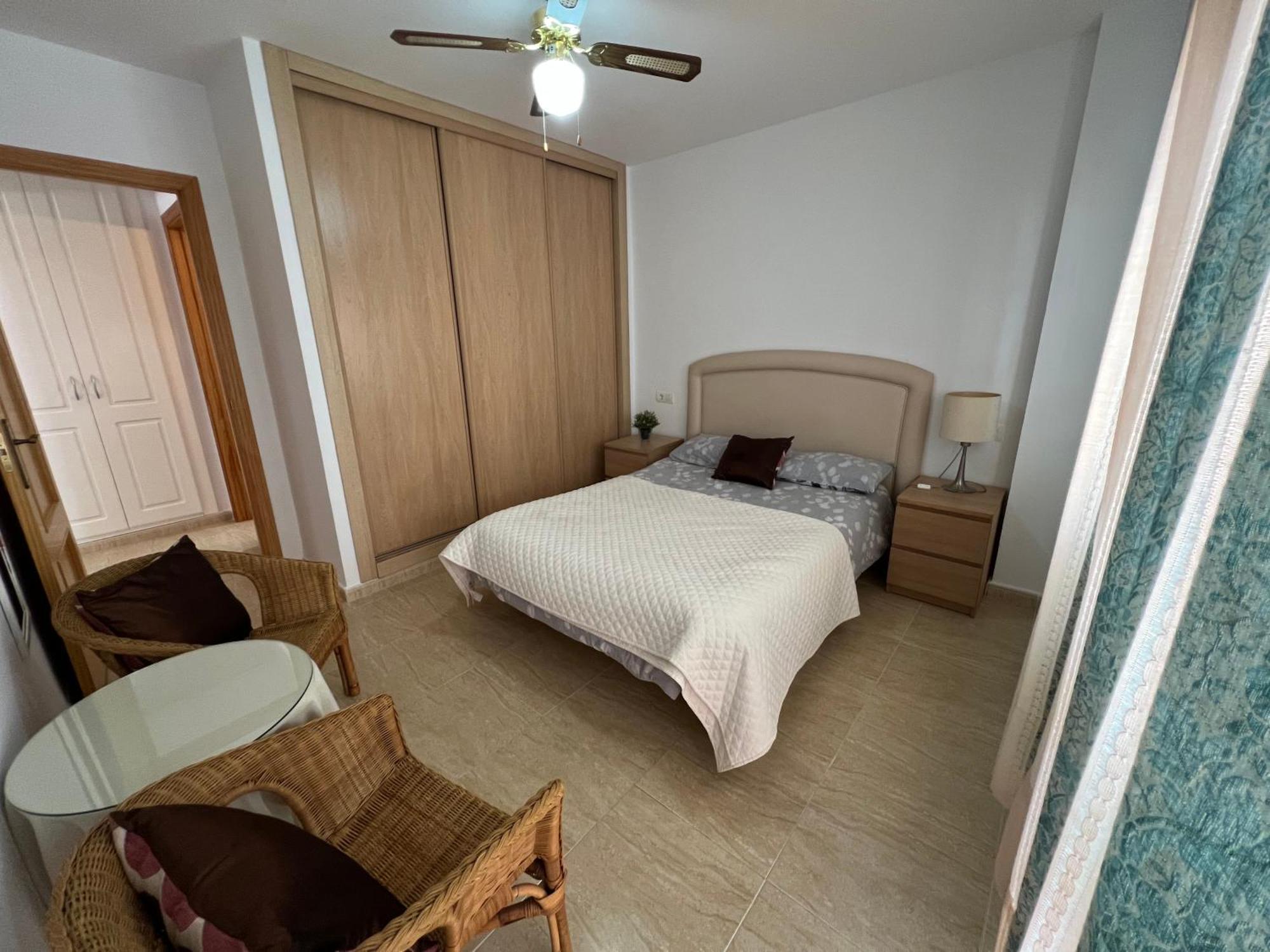 Magnifico Apartamento En La Carihuela, Torremolino Torremolinos Exteriér fotografie